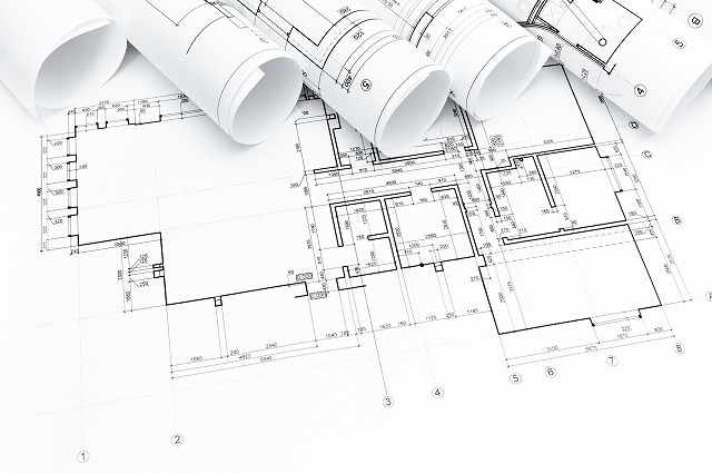 図面　資材　木材　建材　住設　福岡　建築工事　資材販売